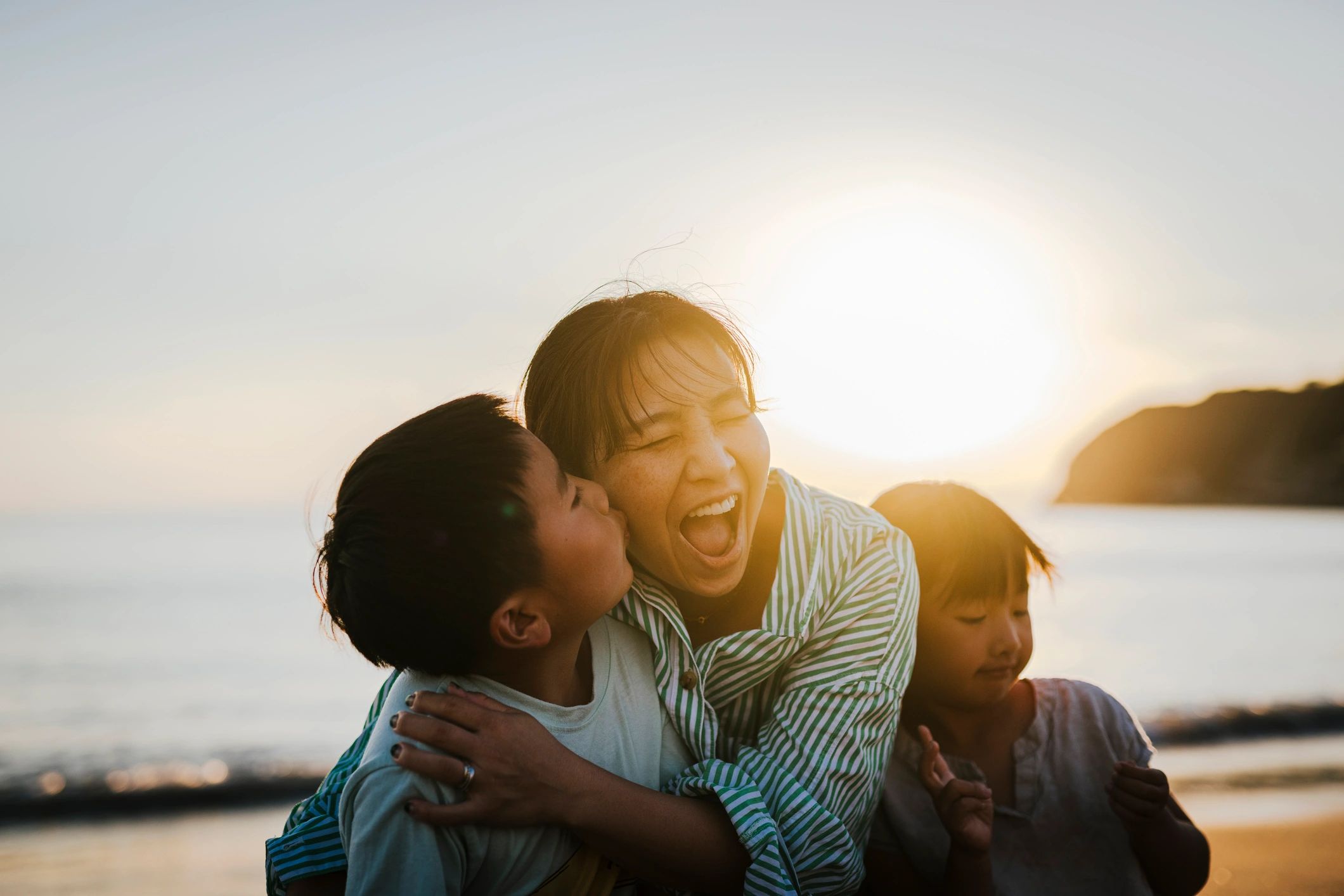 happy family life insurance