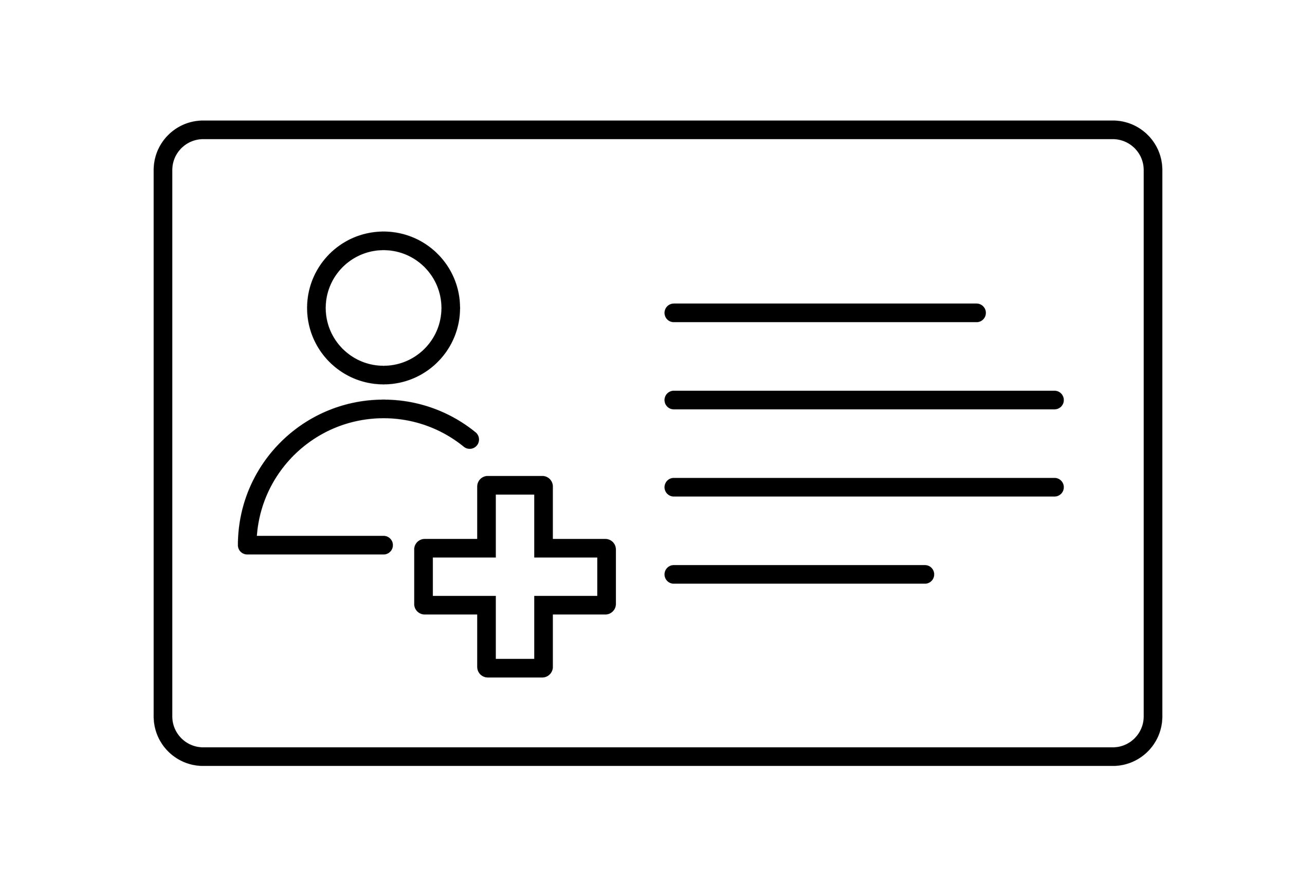 insurance consultation icon